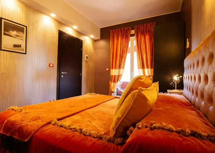 Il Parco Bed & Breakfast
