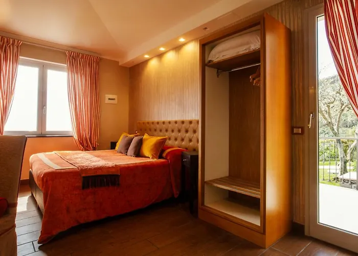 Bed & Breakfast Il Parco