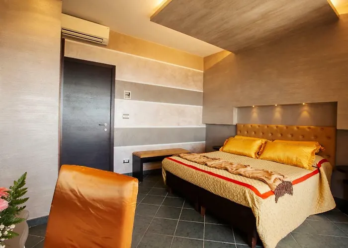 Bed & Breakfast Il Parco