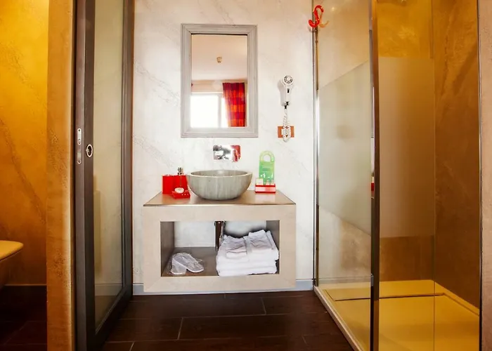 Bed & Breakfast Il Parco