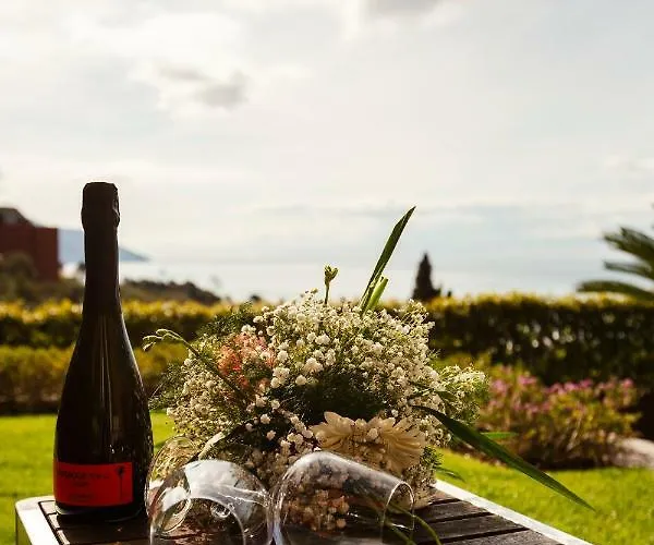 Frühstückspension Il Parco 4*