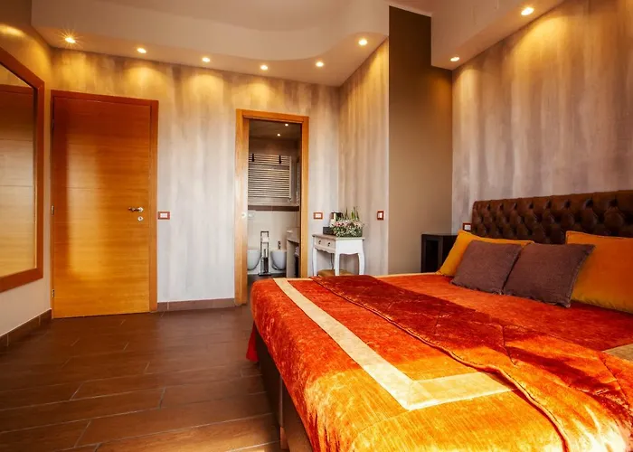 B&B 일 파르코 4*