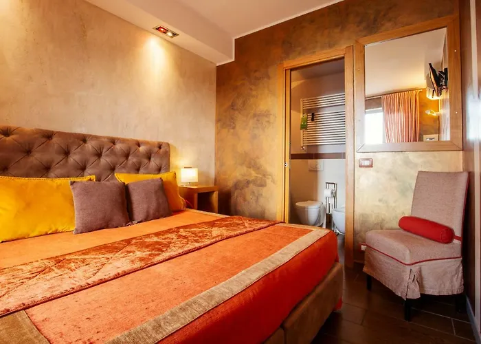 일 파르코 B&B 4*