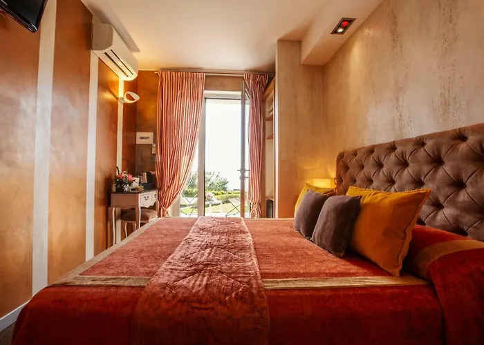 B&B 일 파르코 4*