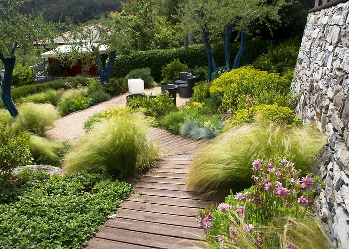 Il Parco Bed & Breakfast Monterosso al Mare