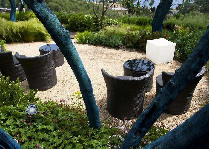 Bed & Breakfast Il Parco