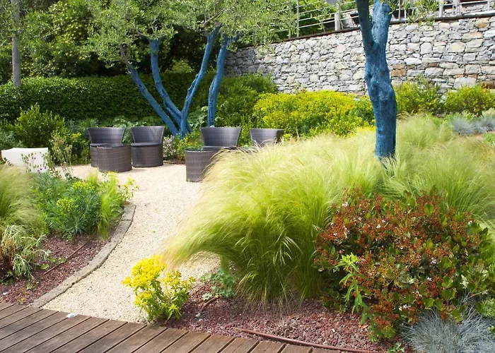 Bed & Breakfast Il Parco Monterosso al Mare