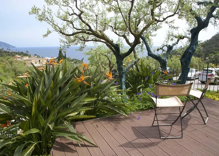 Il Parco 4* Monterosso al Mare