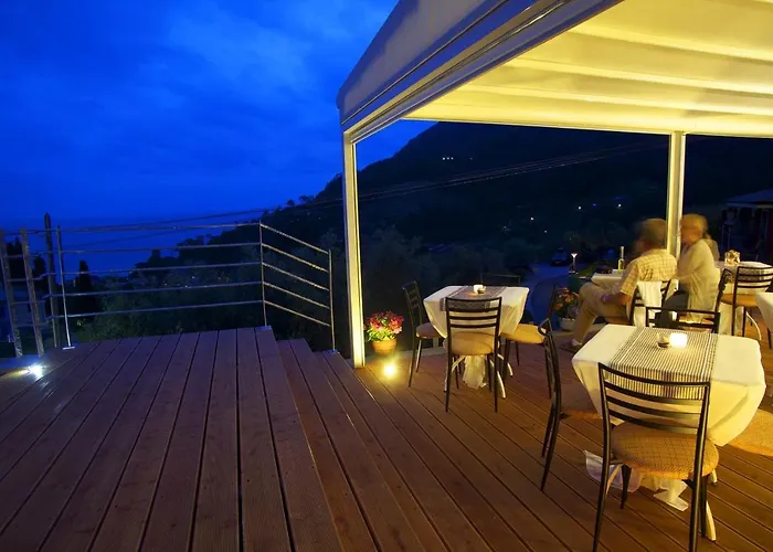 Il Parco Bed & Breakfast 4*