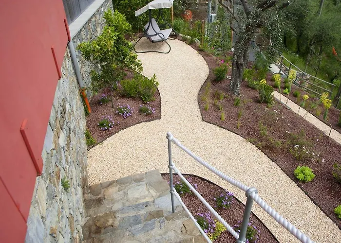 Il Parco Monterosso al Mare